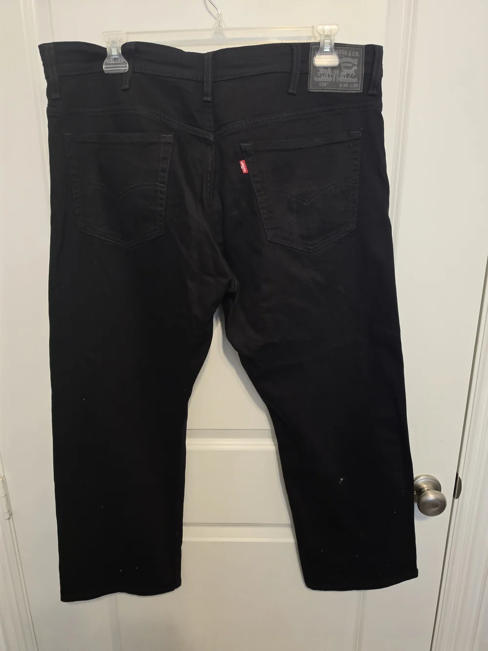 Levis men classic